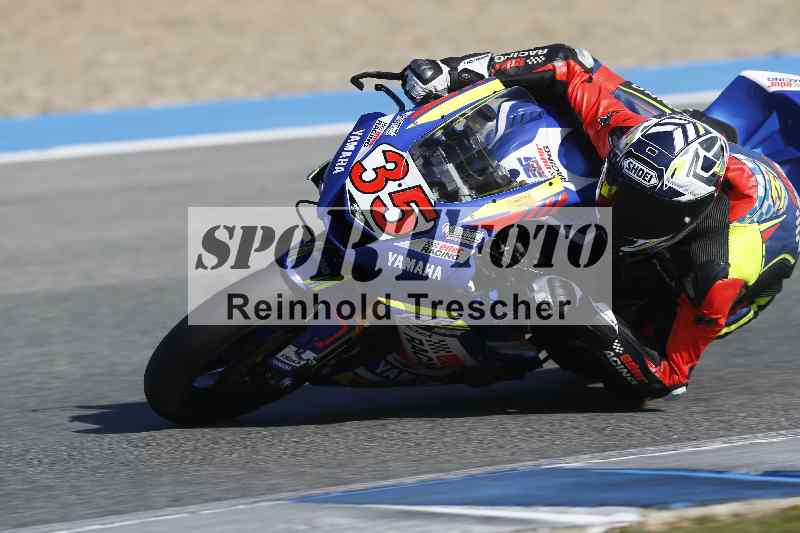 /Archiv-2024/02 29.01.-02.02.2024 Moto Center Thun Jerez/Gruppe gelb-yellow/35